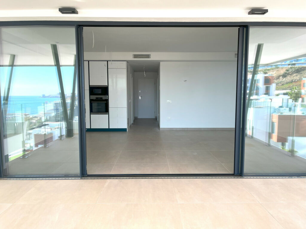 Duplex Fuengirola Málaga - image 7