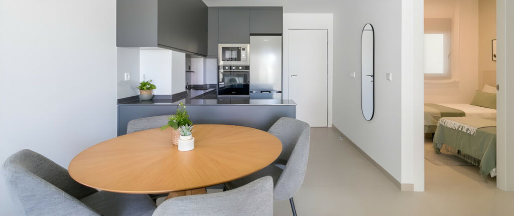 Ground Floor Apartment Torrevieja Alicante - image 7