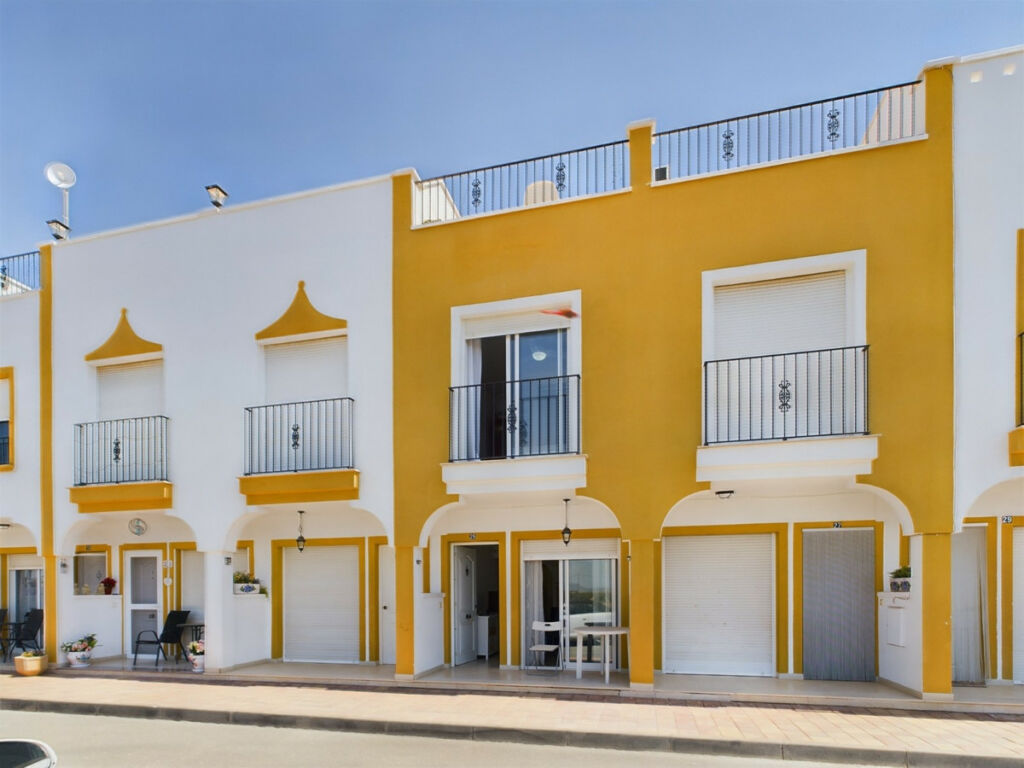 Townhouse Torre-Pacheco Murcia - image 7