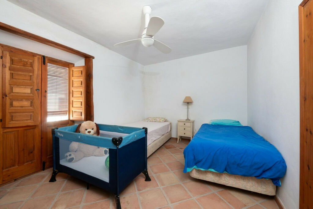 Townhouse Alhaurín el Grande Málaga - image 12