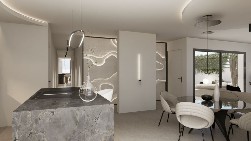 Detached Villa Rojales Alicante - image 7