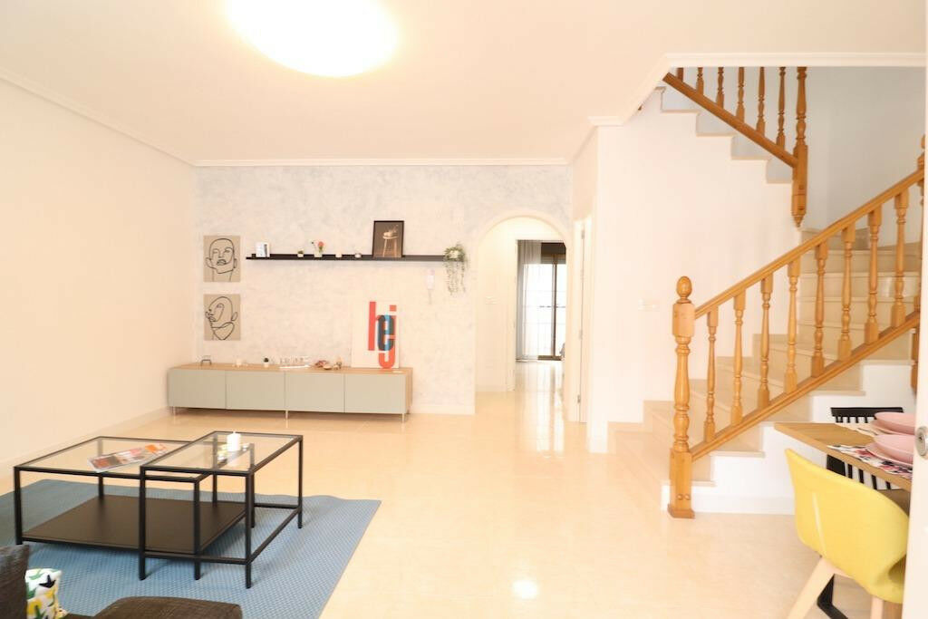 Townhouse San Miguel de Salinas Alicante - image 7