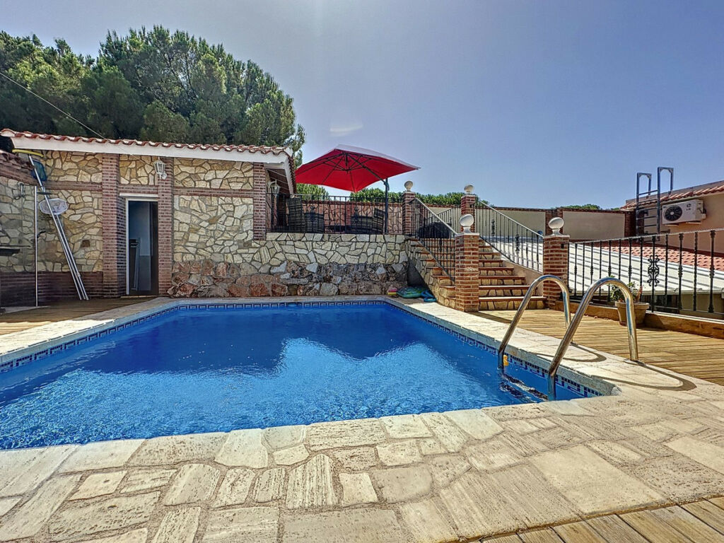 Detached Villa Alhaurín de la Torre Málaga - image 7