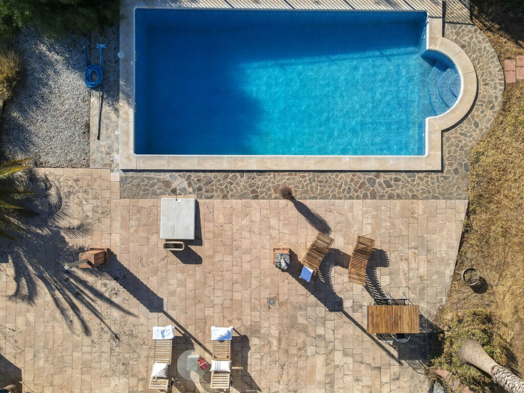 Detached Villa Alozaina Málaga - image 66