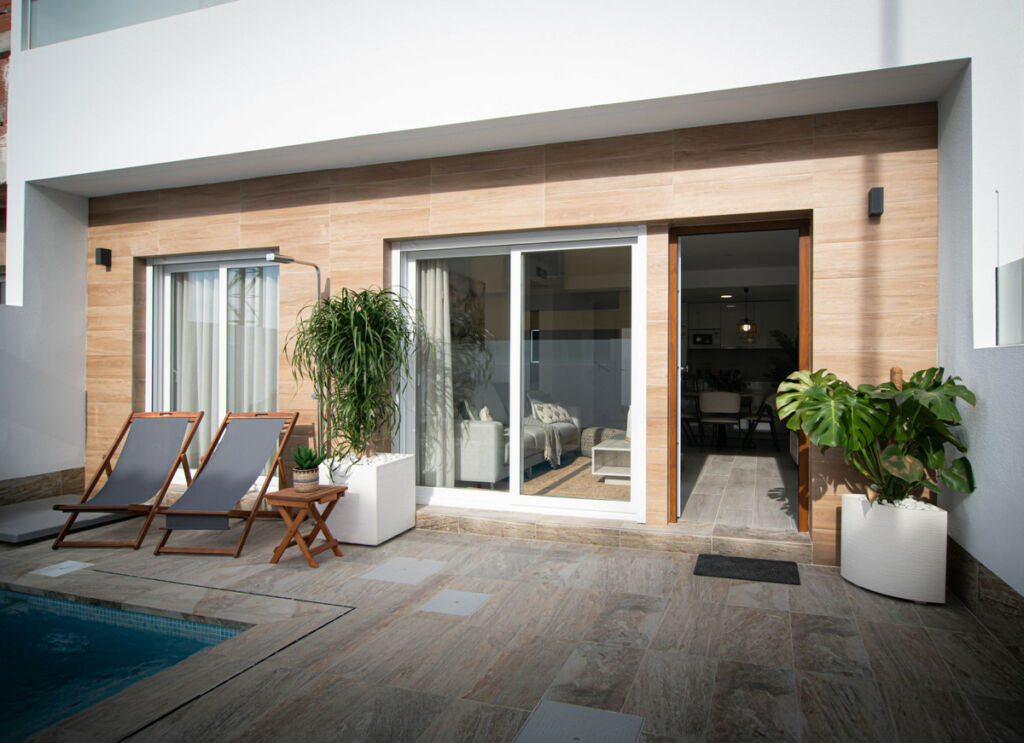 Townhouse Avileses Murcia - image 70