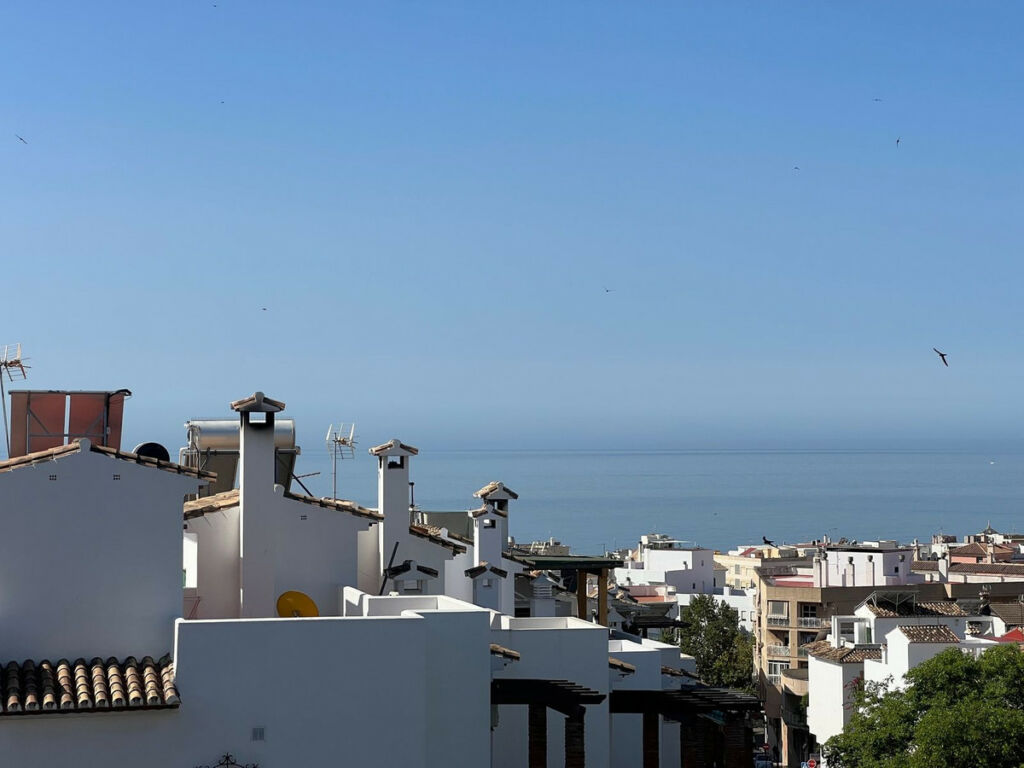 Townhouse Estepona Málaga - image 71