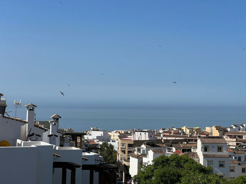 Townhouse Estepona Málaga - image 72