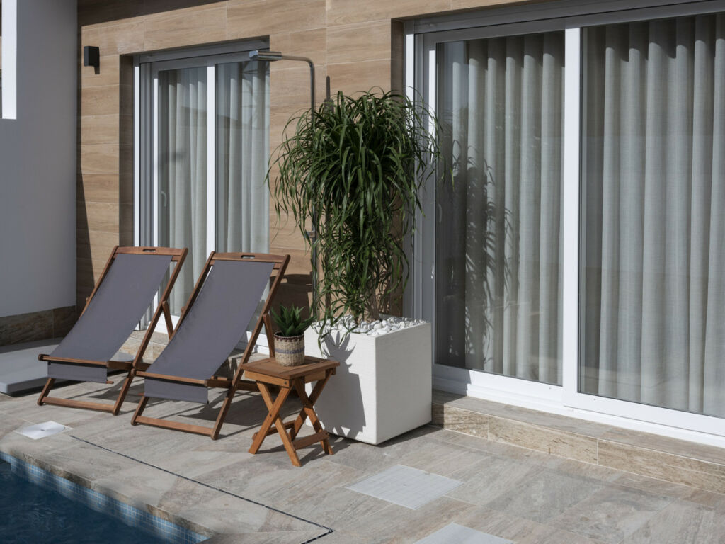Townhouse Avileses Murcia - image 72