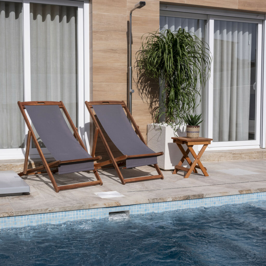 Townhouse Avileses Murcia - image 73