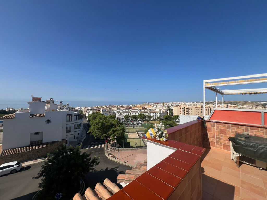 Townhouse Estepona Málaga - image 73
