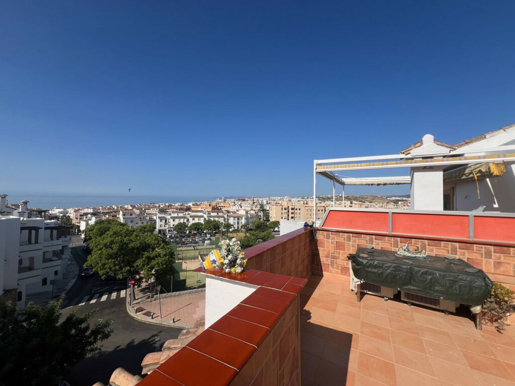 Townhouse Estepona Málaga - image 74
