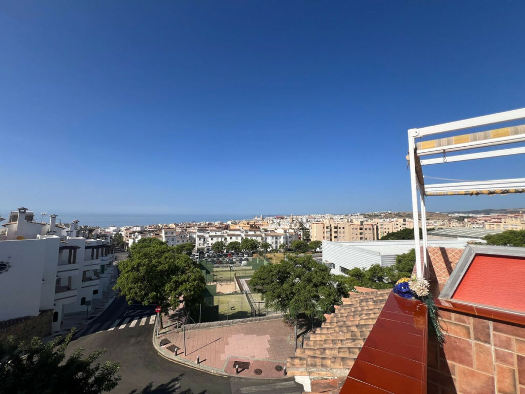 Townhouse Estepona Málaga - image 75