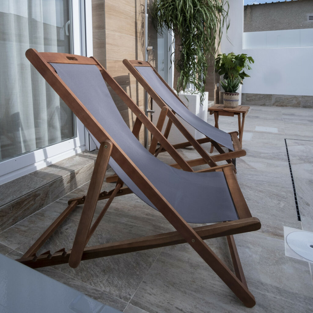 Townhouse Avileses Murcia - image 75