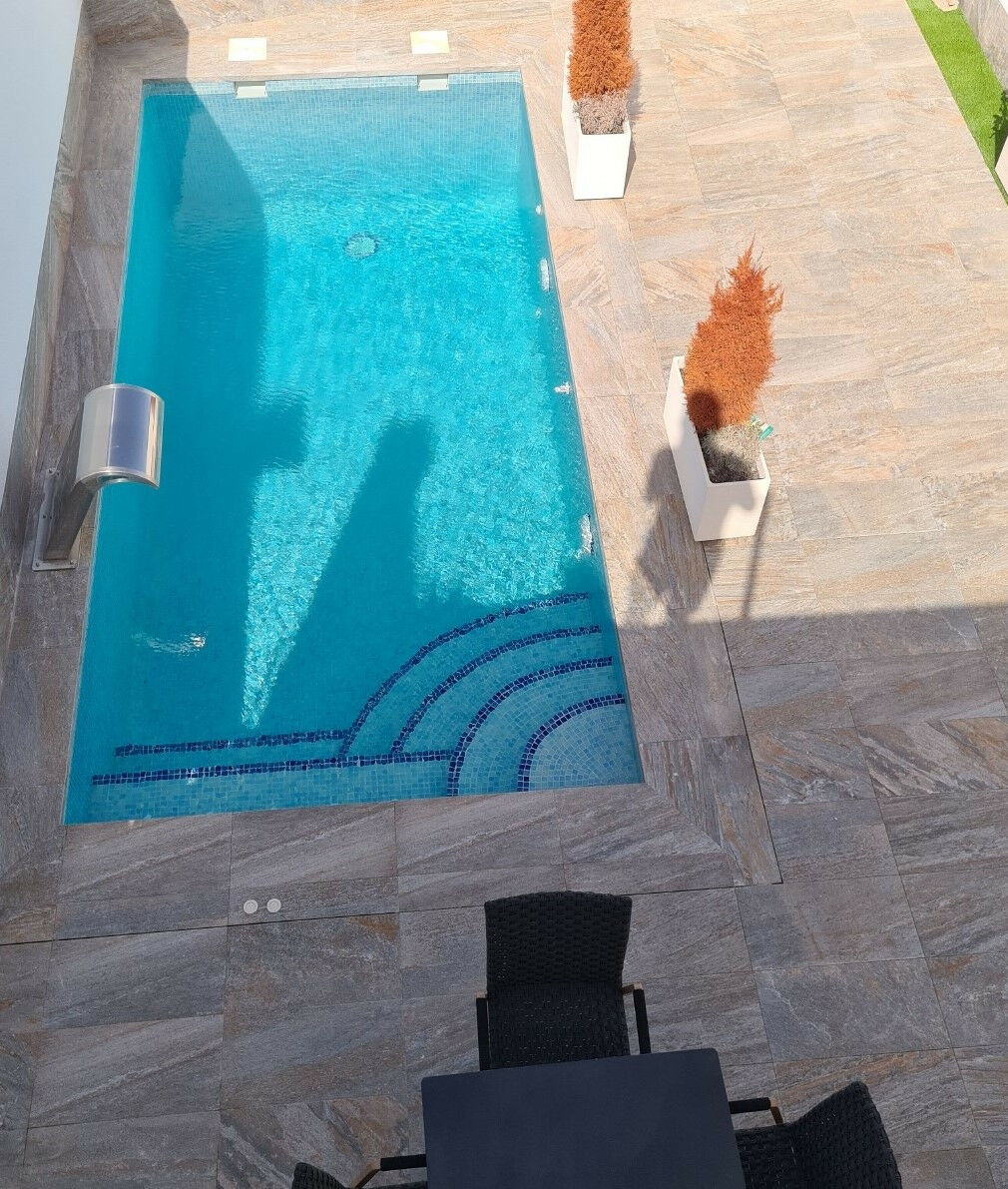 Townhouse Avileses Murcia - image 76
