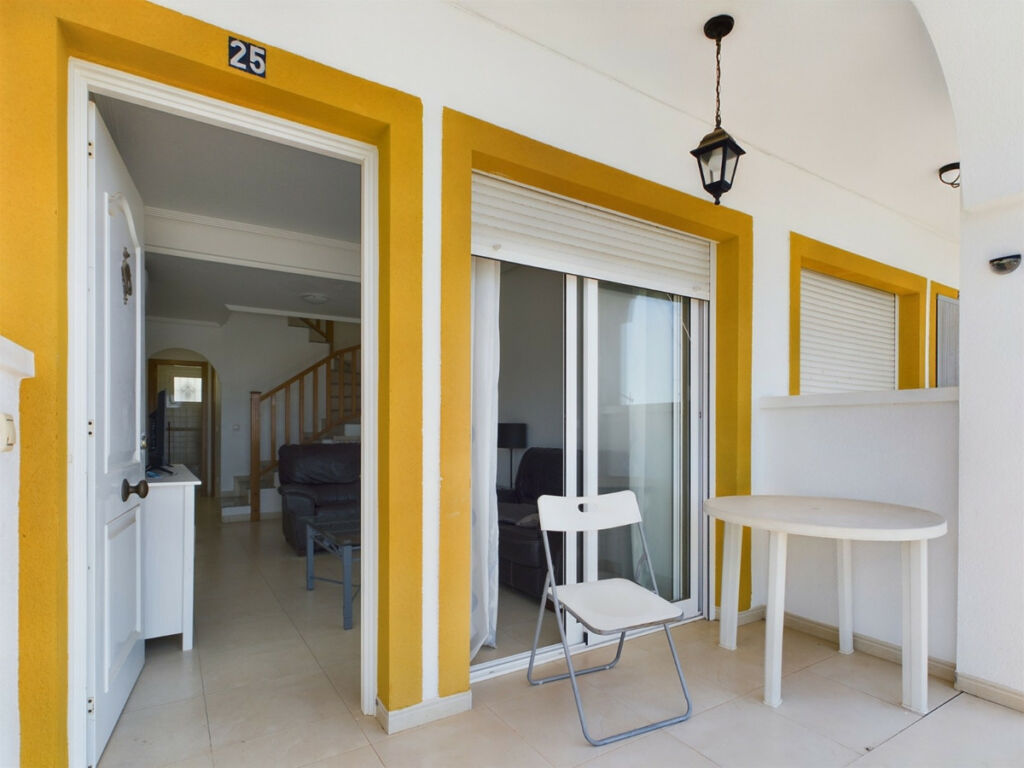 Townhouse Torre-Pacheco Murcia - image 8