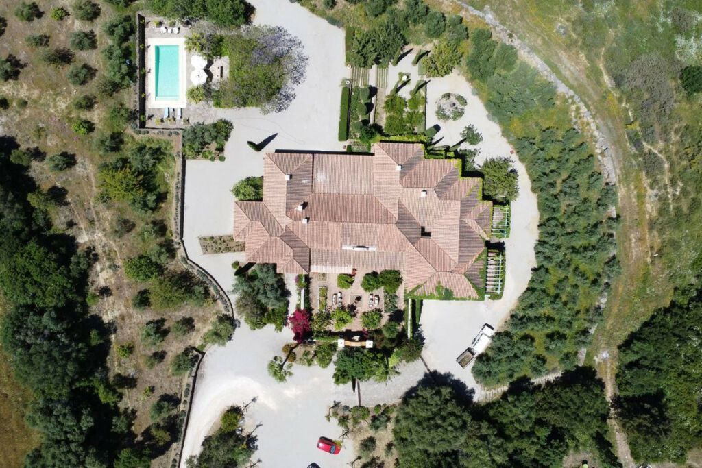 Finca - Cortijo Gaucín Málaga - image 8