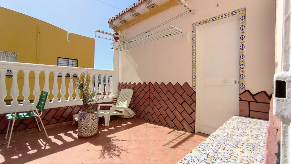 Townhouse Málaga Málaga - image 9