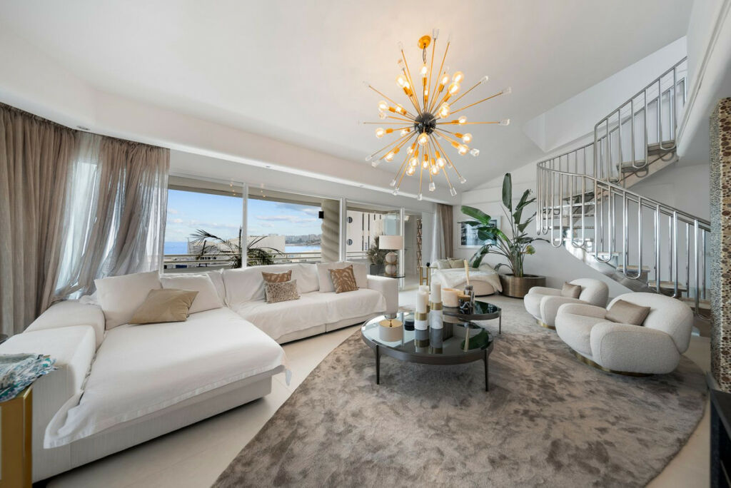 Penthouse Duplex Benalmadena Costa Málaga - image 9