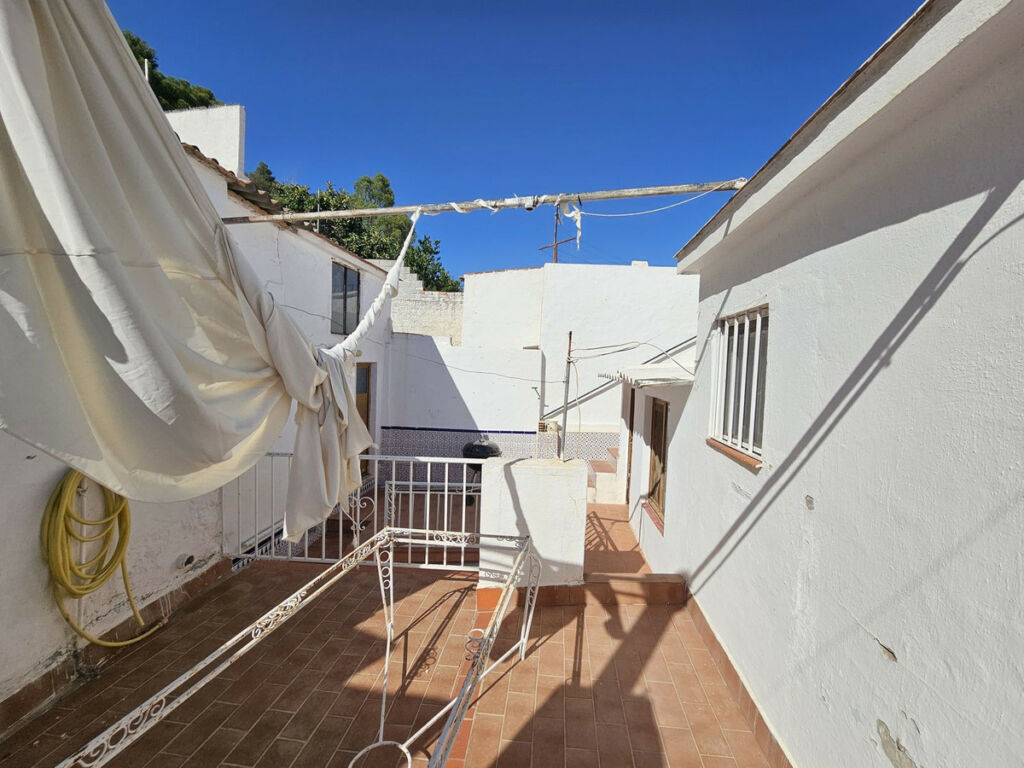 Townhouse Mijas Málaga - image 8