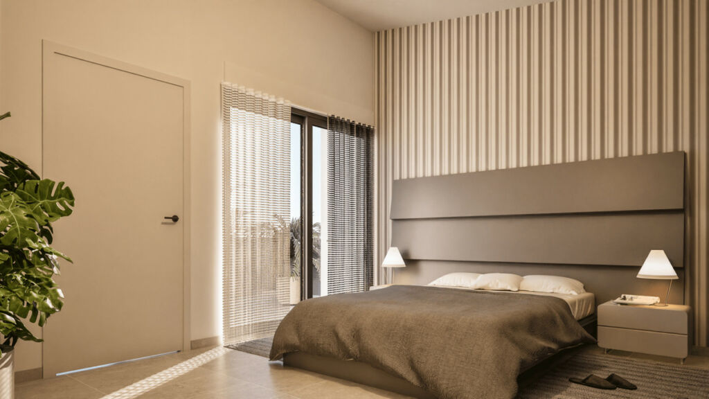 Semi-Detached House Los Nietos Murcia - image 8