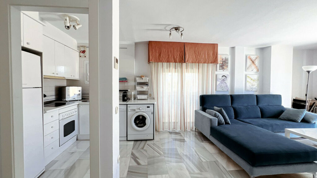 Top Floor Apartment La Cala de Mijas Málaga - image 8