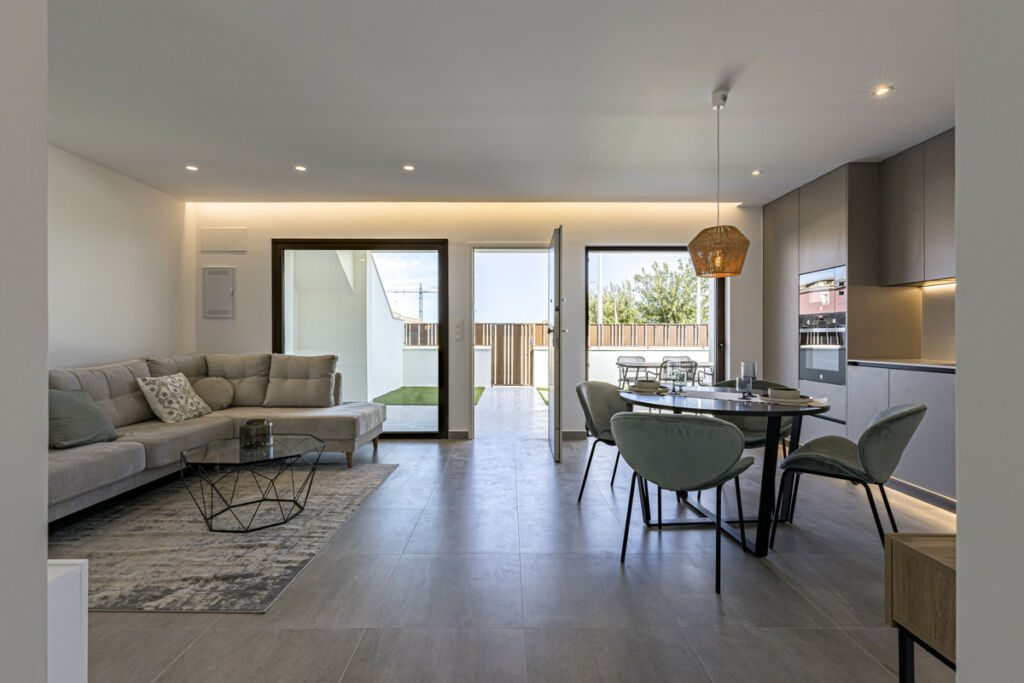 Ground Floor Apartment Pilar de la Horadada Alicante - image 8