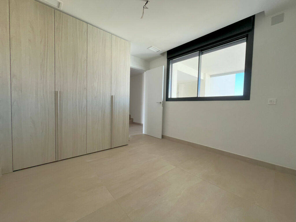 Duplex Fuengirola Málaga - image 8