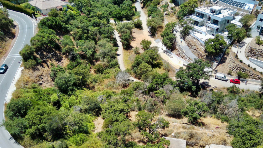Residential Plot Marbella Málaga - image 8