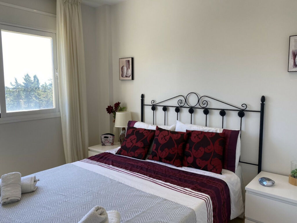 Penthouse New Golden Mile Málaga - image 8