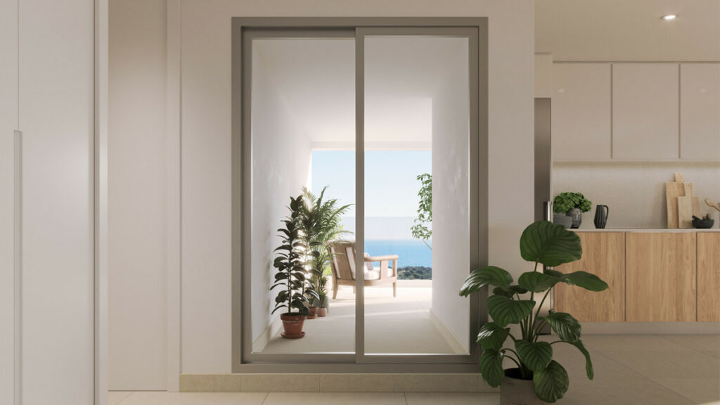 Ground Floor Apartment Mijas Málaga - image 8
