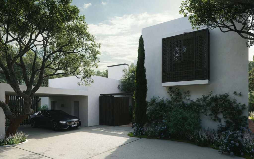 Detached Villa Sotogrande Cádiz - image 8