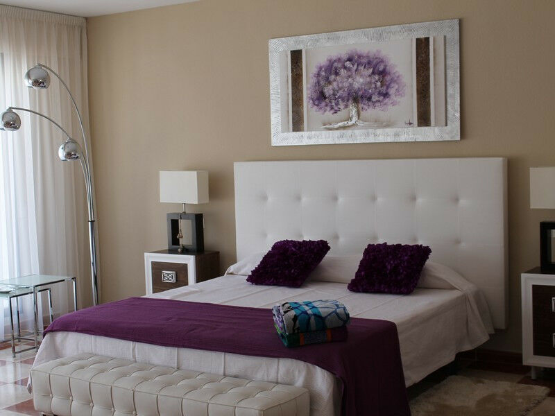 Detached Villa Puerto Banús Málaga - image 8