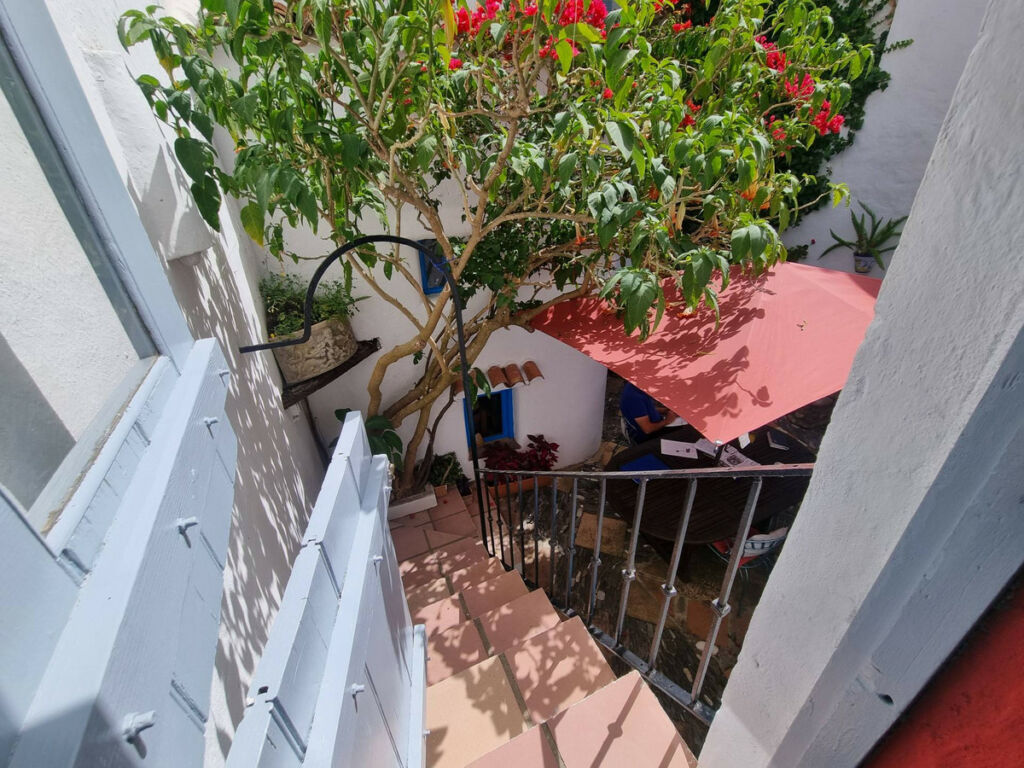 Townhouse Gaucín Málaga - image 8