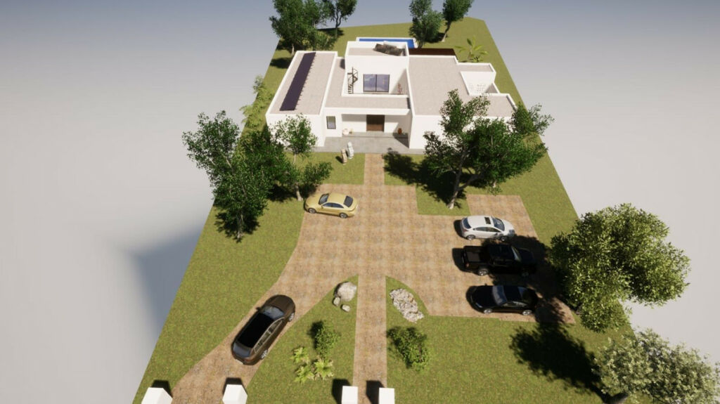 Residential Plot San Roque Club Cádiz - image 11
