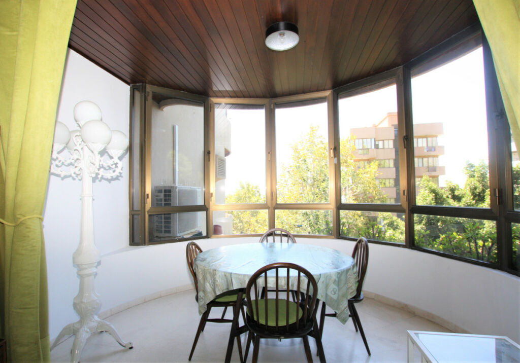 Middle Floor Apartment Marbella Málaga - image 6