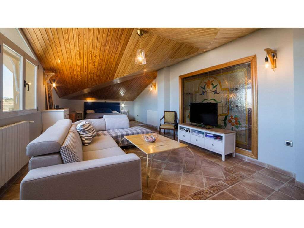 Detached Villa Yecla Murcia - image 8