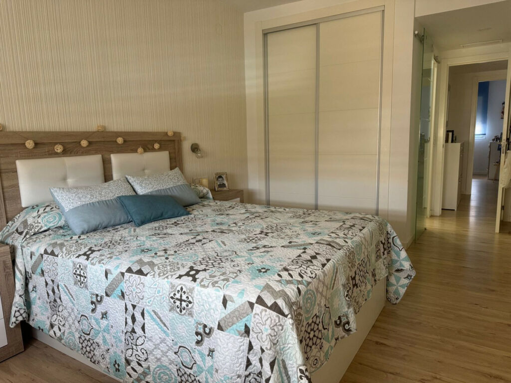 Middle Floor Apartment Mijas Costa Málaga - image 8