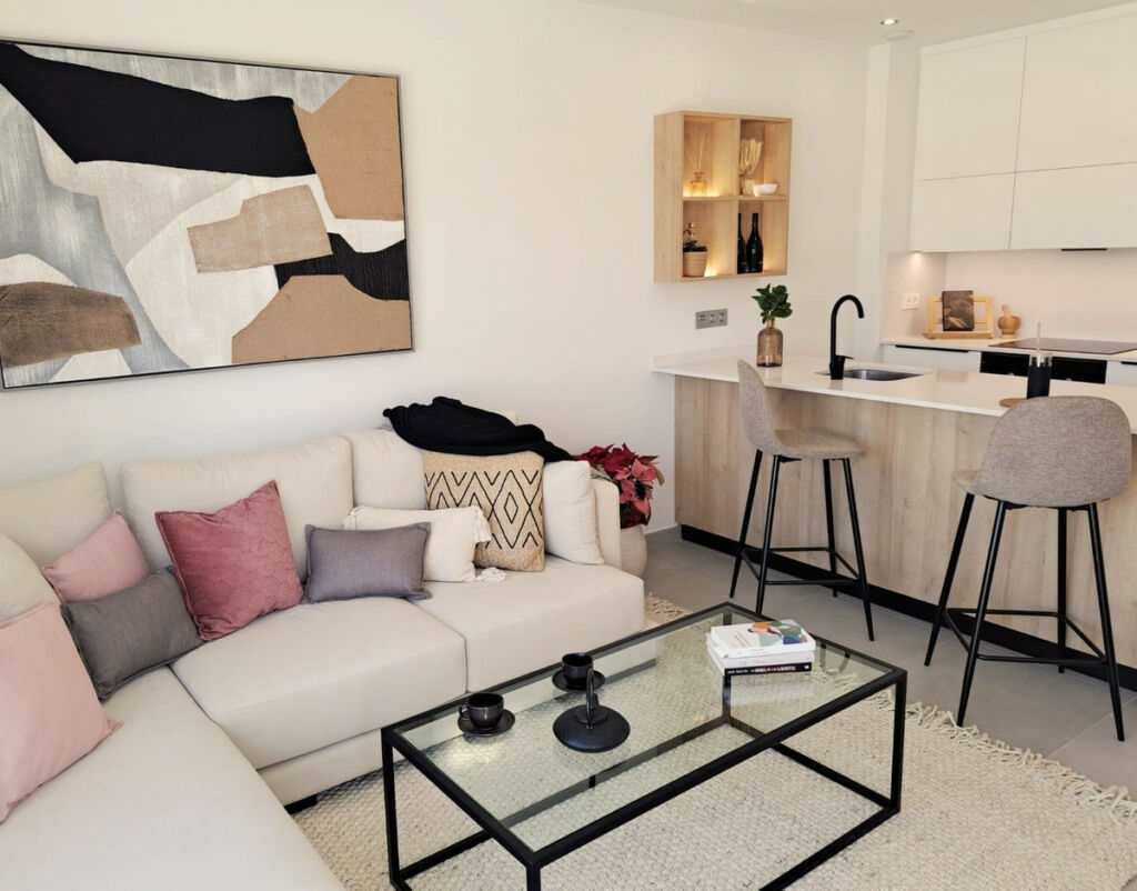 Townhouse Santiago de la Ribera Murcia - image 8
