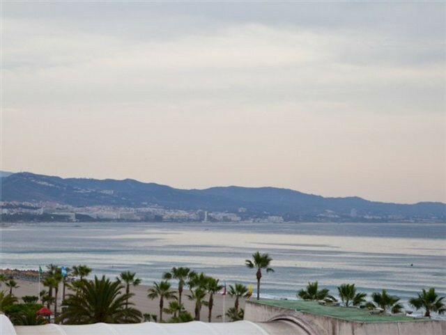 Middle Floor Apartment Puerto Banús Málaga - image 8