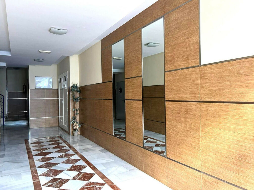 Middle Floor Apartment La Cala de Mijas Málaga - image 8