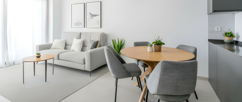 Ground Floor Apartment Torrevieja Alicante - image 8