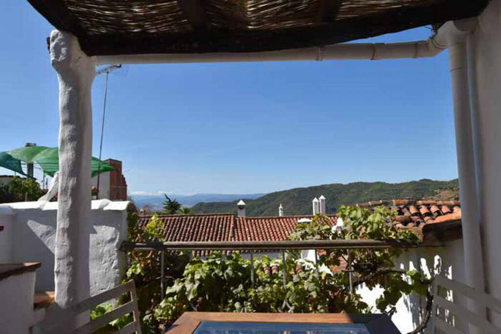Townhouse Gaucín Málaga - image 6
