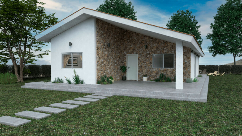 Detached Villa Moratalla Murcia - image 8