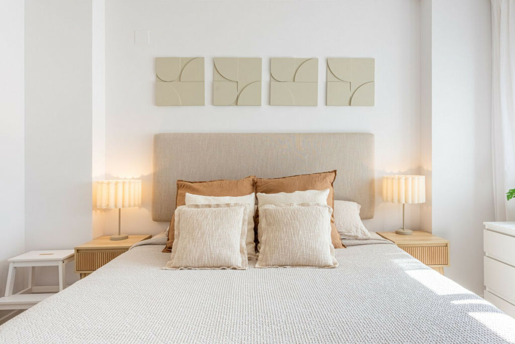 Top Floor Apartment Nueva Andalucía Málaga - image 9