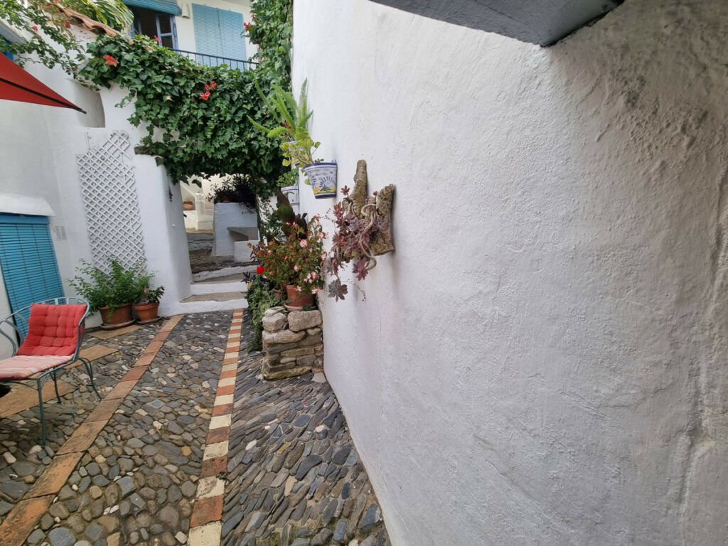 Townhouse Gaucín Málaga - image 9