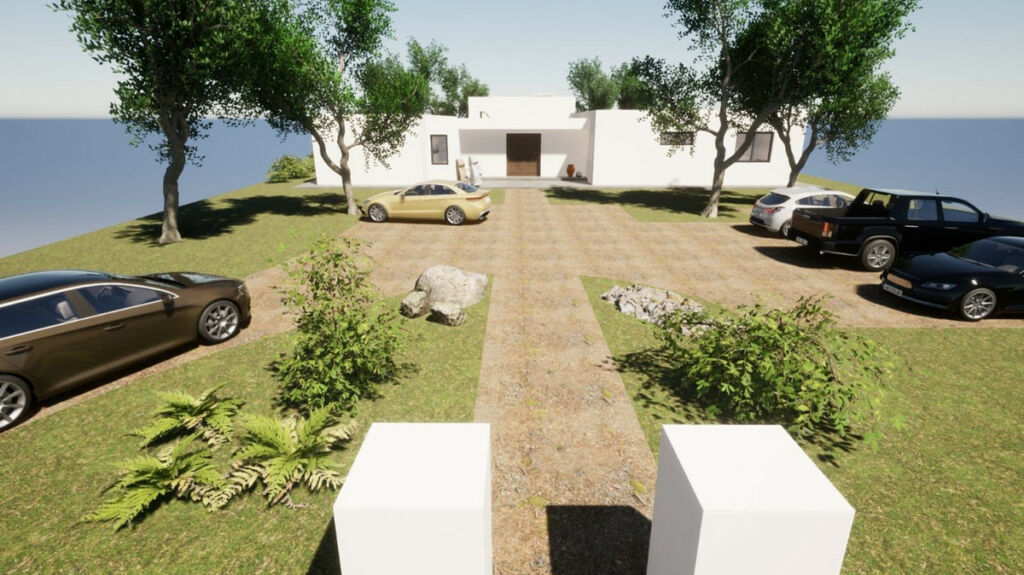 Residential Plot San Roque Club Cádiz - image 12