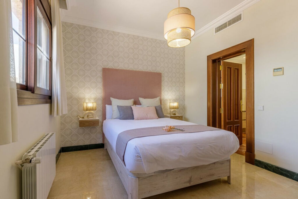 Detached Villa Mijas Golf Málaga - image 9