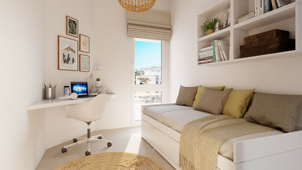 Ground Floor Apartment La Alcaidesa Cádiz - image 9