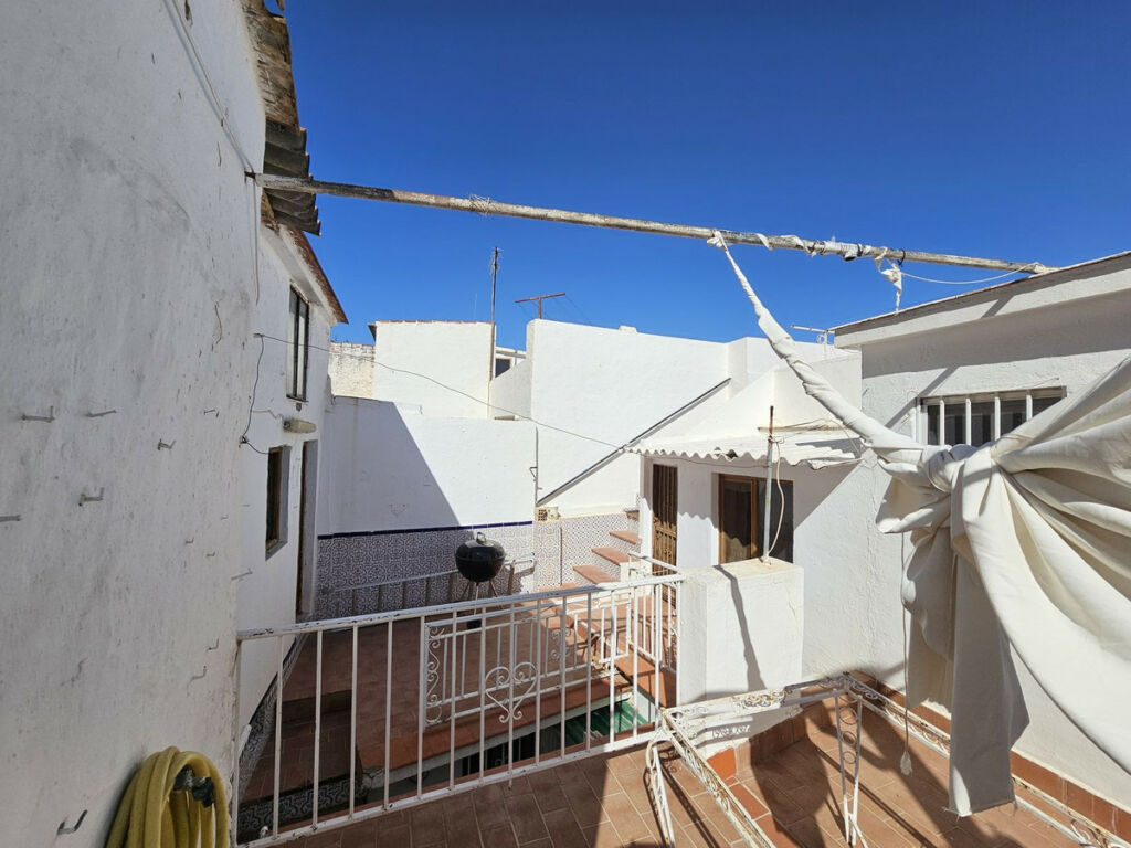 Townhouse Mijas Málaga - image 9