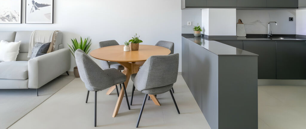 Ground Floor Apartment Torrevieja Alicante - image 9